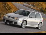 Volkswagen Golf R32 2004 года
